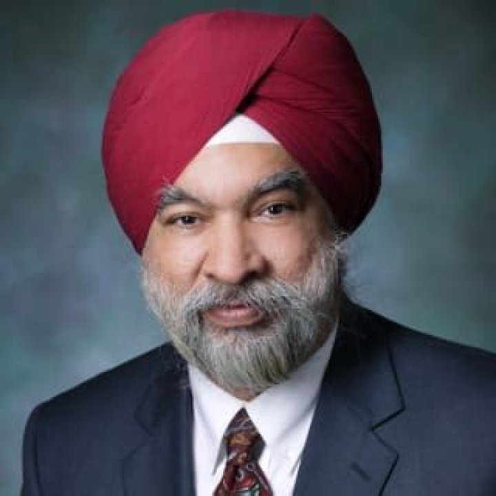 Dr. Kulwant Modi, MD – Ellicott City, MD