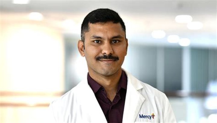 Dr. Kumar Mukerjee, MD – Springfield, OH