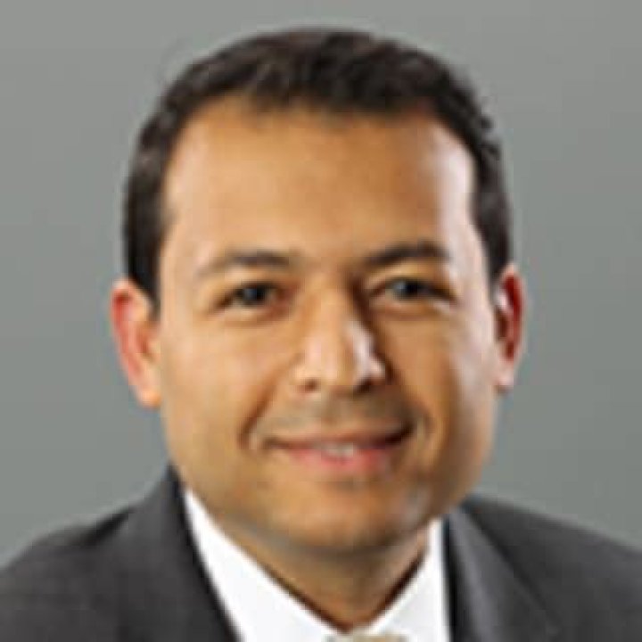 Dr. Kunal Bhatt, MD – Atlanta, GA