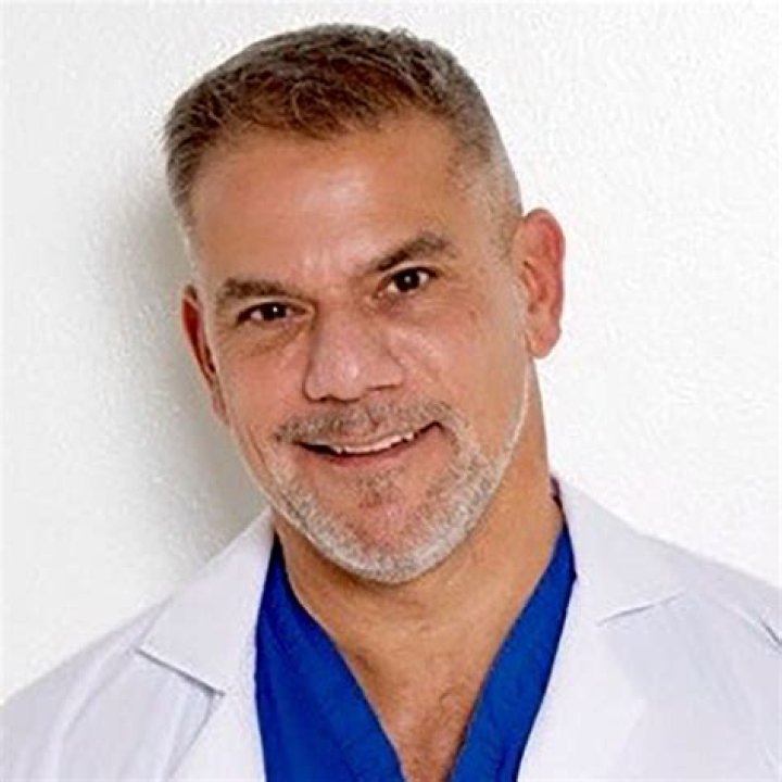 Dr. Kurt Maggio, MD – Gainesville, VA