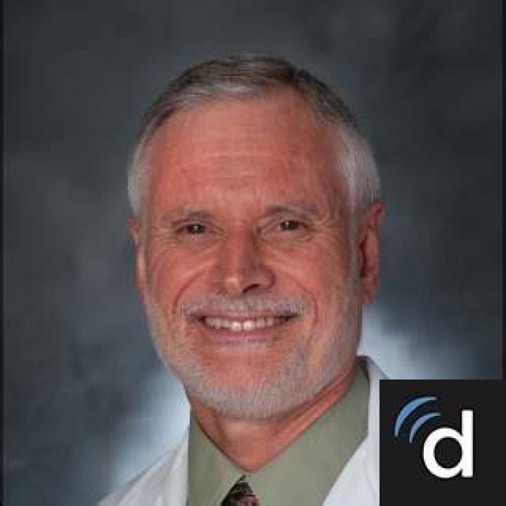 Dr. Kurt Wagner, MD – Mount Dora, FL