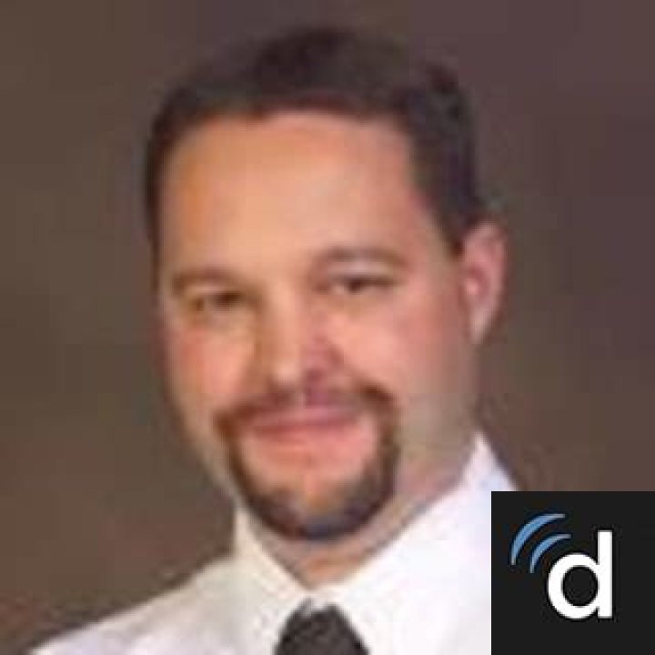 Dr. Kurt Wharton, MD – Glendale, AZ