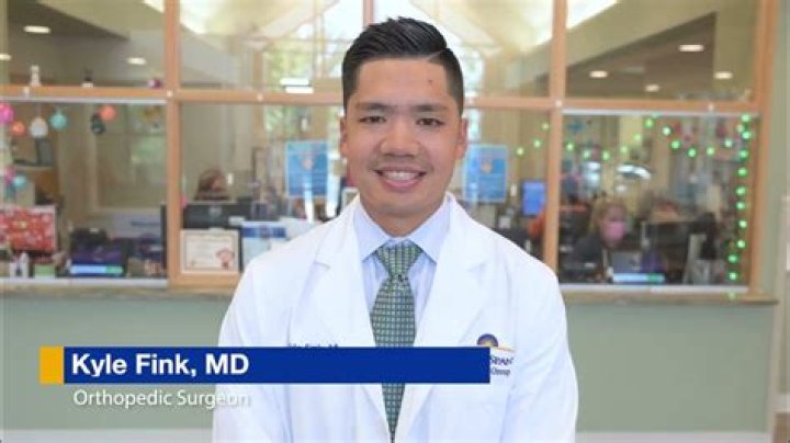 Dr. Kyle Fink, MD – Valhalla, NY