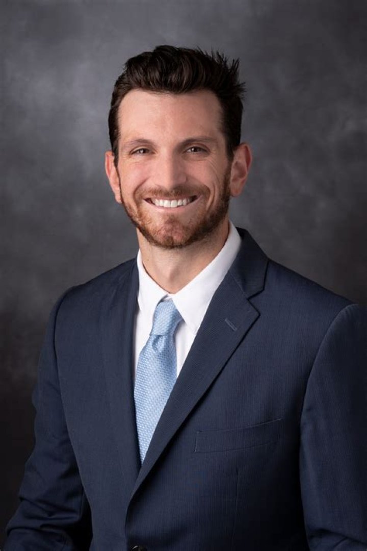 Dr. Kyle Glover, MD – Pittsfield, MA