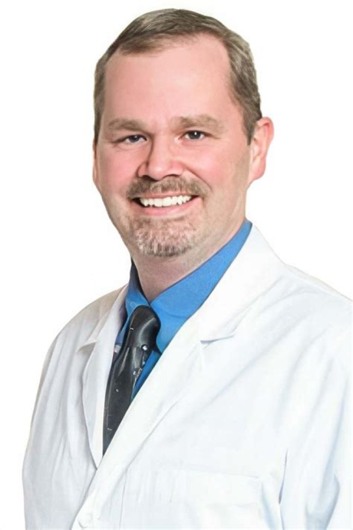 Dr. Kyle Hope, MD – Houston, TX