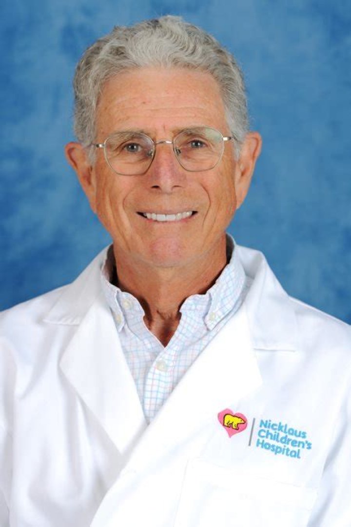Dr. Kyle Resnick, MD – Rootstown, OH