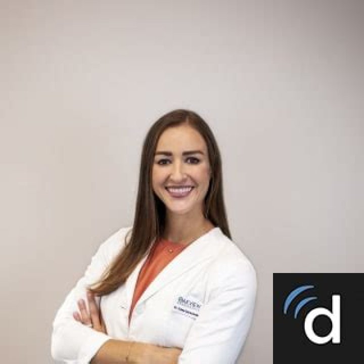 Dr. Kylee Sacksteder, DO – Rock Hill, SC