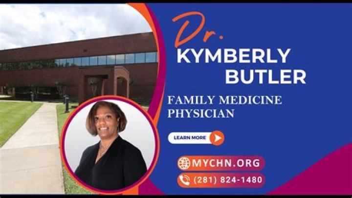 Dr. Kymberly Franklin, MD – Bellflower, CA