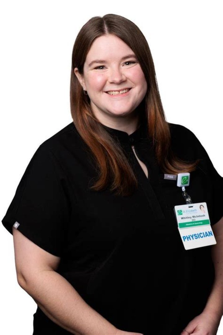 Dr. Lacey Mcintosh, DO – Worcester, MA