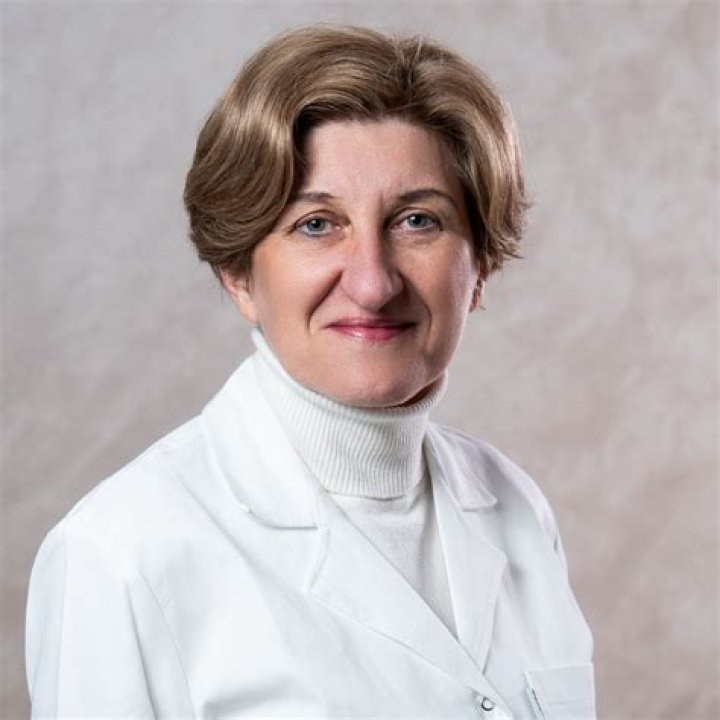 Dr. Lada Kokan, MD – San Francisco, CA