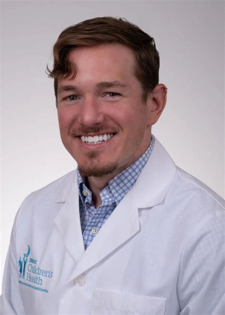 Dr. Lake Jameson, MD – Clemson, SC