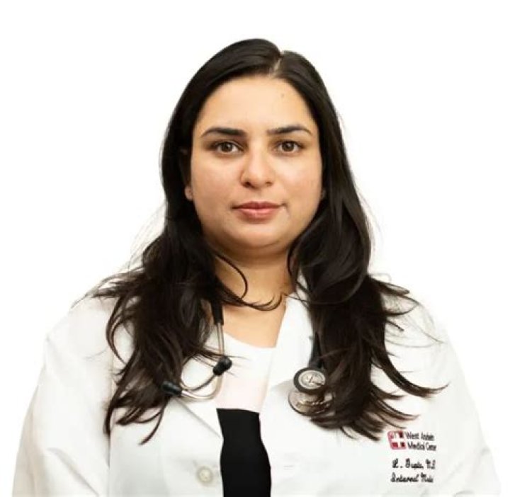 Dr. Lakshman Makandura, MD – West Covina, CA