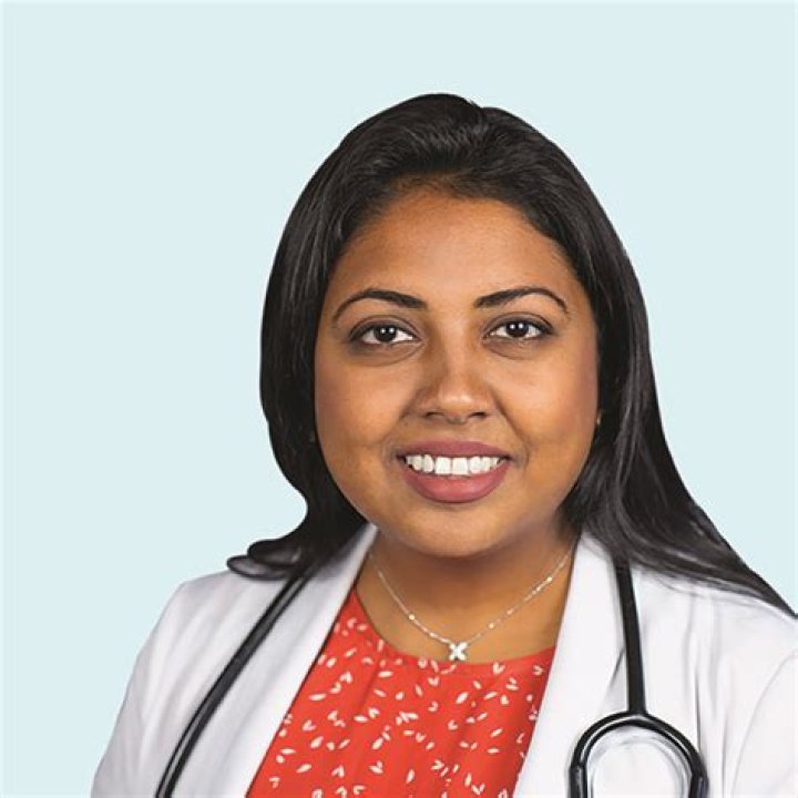 Dr. Lakshmi Atkuri, MD – Round Rock, TX