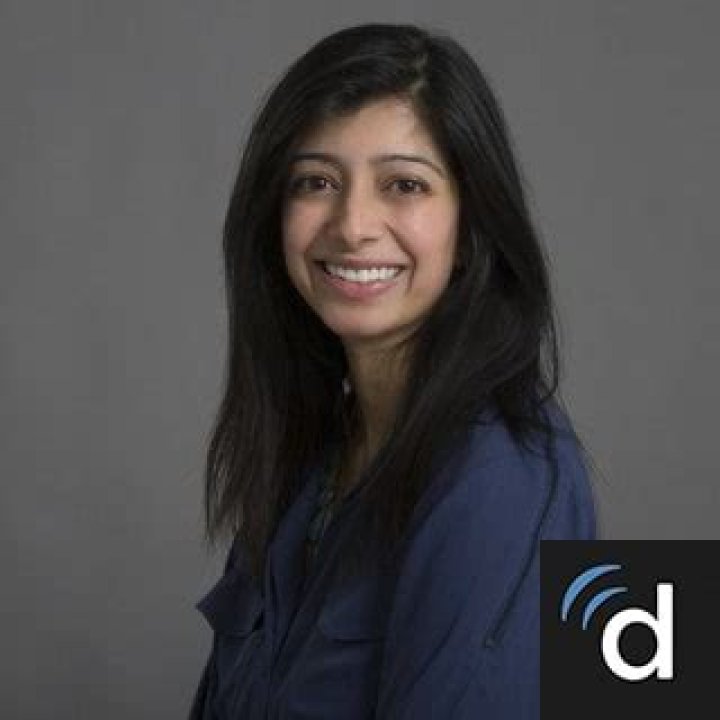 Dr. Lakshmi Warrior, MD – Chicago, IL
