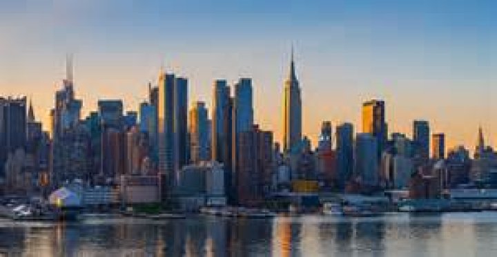 Dr. Lana Boter, MD – New York, NY