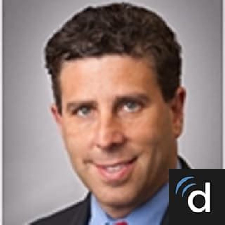 Dr. Lance Markbreiter, MD – Eatontown, NJ