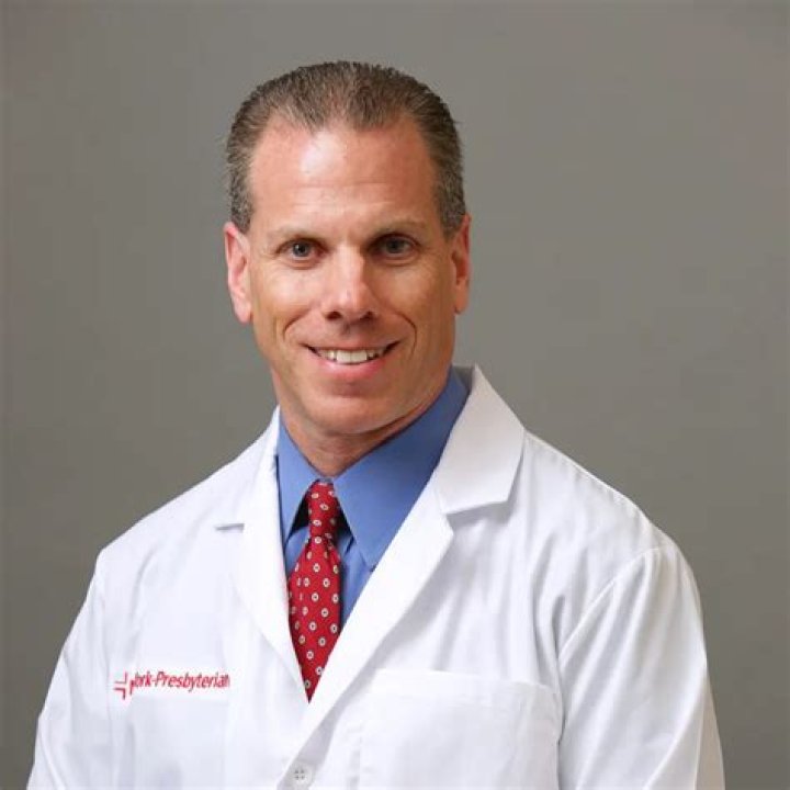 Dr. Lance Siegel, MD – Goshen, NY