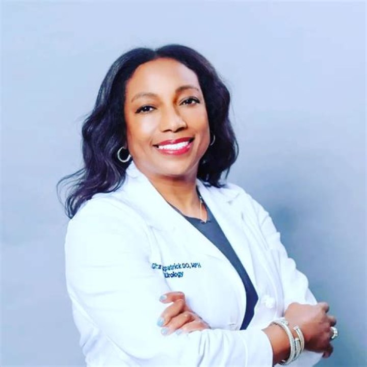Dr. Lanette Smith, MD – Tulsa, OK