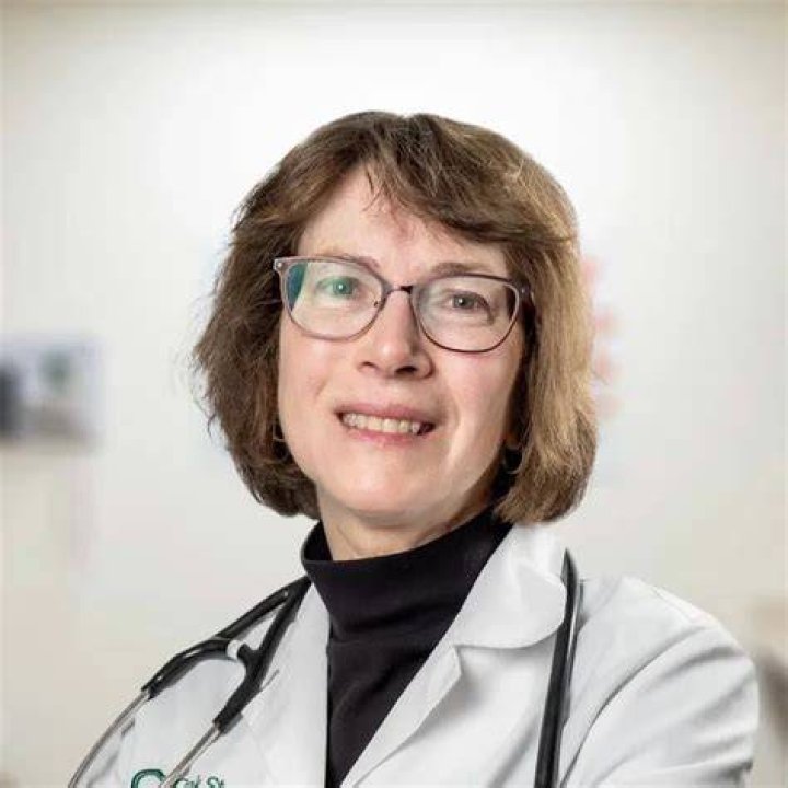 Dr. Larisa Ploshchanskaya, MD – Hoboken, NJ