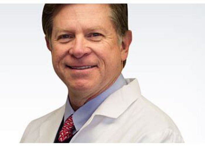 Dr. Larry Epperson, MD – Montgomery, AL