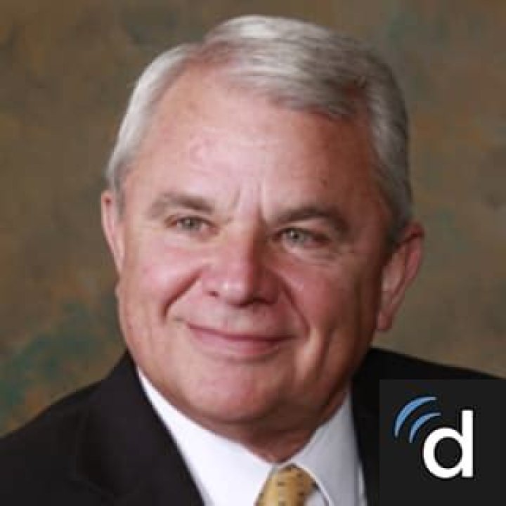 Dr. Larry Hollier, MD – New Orleans, LA