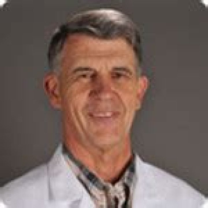 Dr. Larry Messer, MD – Fort Worth, TX