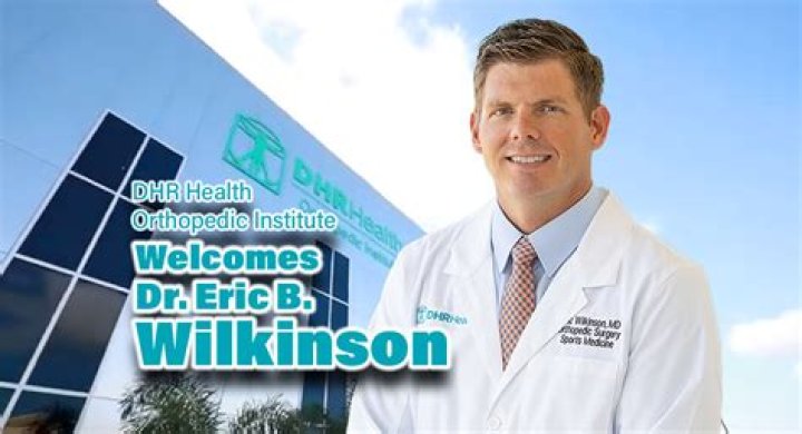 Dr. Larry Wilkinson, MD – Wichita, KS