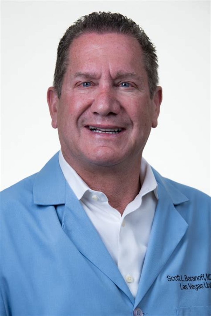 Dr. Larry Yu, MD – Henderson, NV