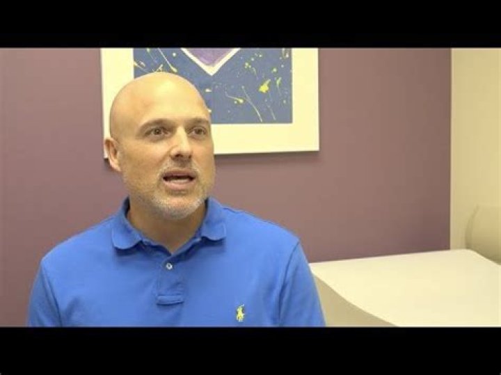 Dr. Lars Vanderbur, MD – Omaha, NE
