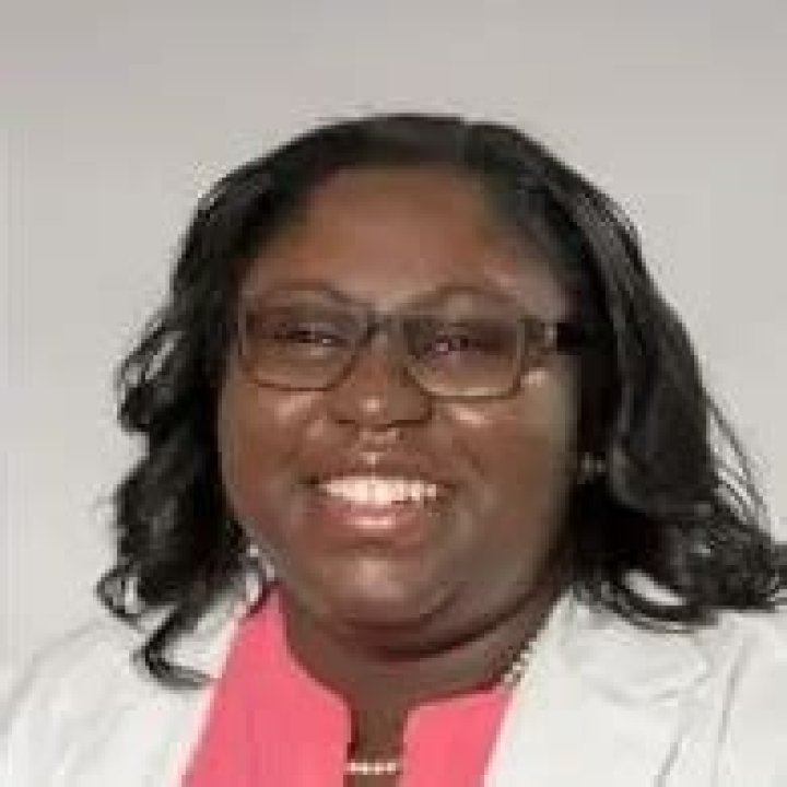 Dr. LaShathan Banks, DO – Slidell, LA
