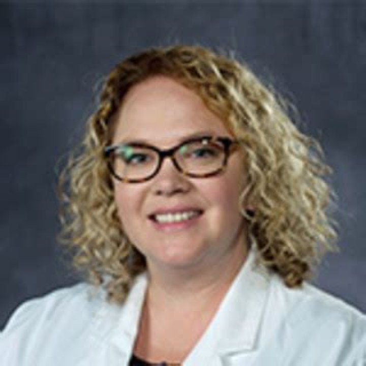 Dr. Laura Boomer, MD – Richmond, VA