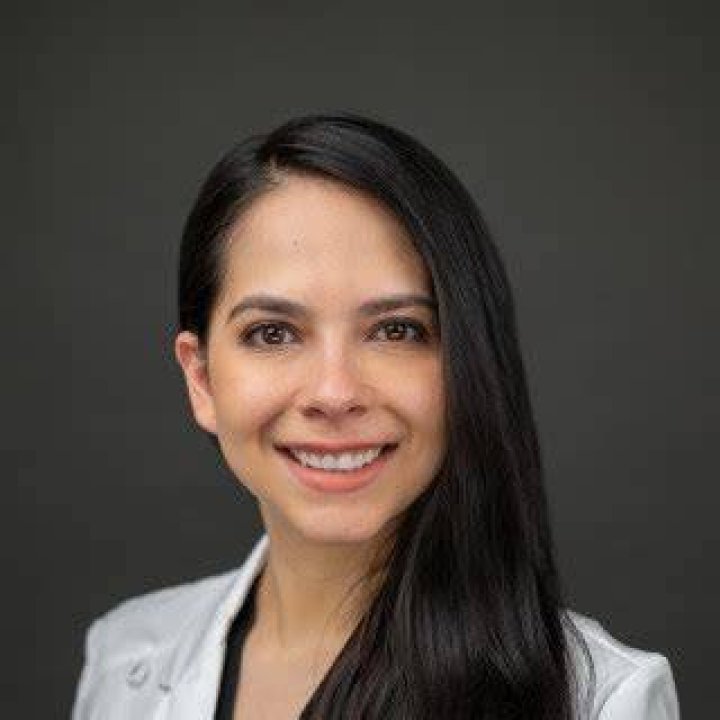 Dr. Laura (Castillo Saavedra) Dresser, MD – Clearwater, FL