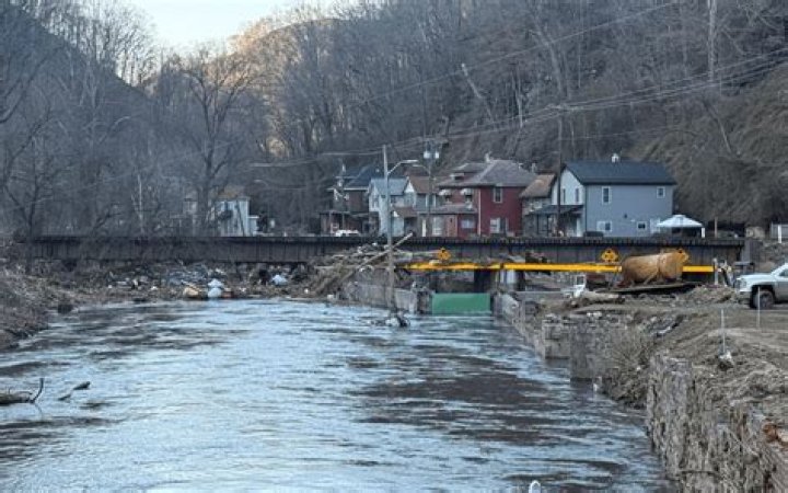 Dr. Laura Miller, DO – Elm Grove, WV