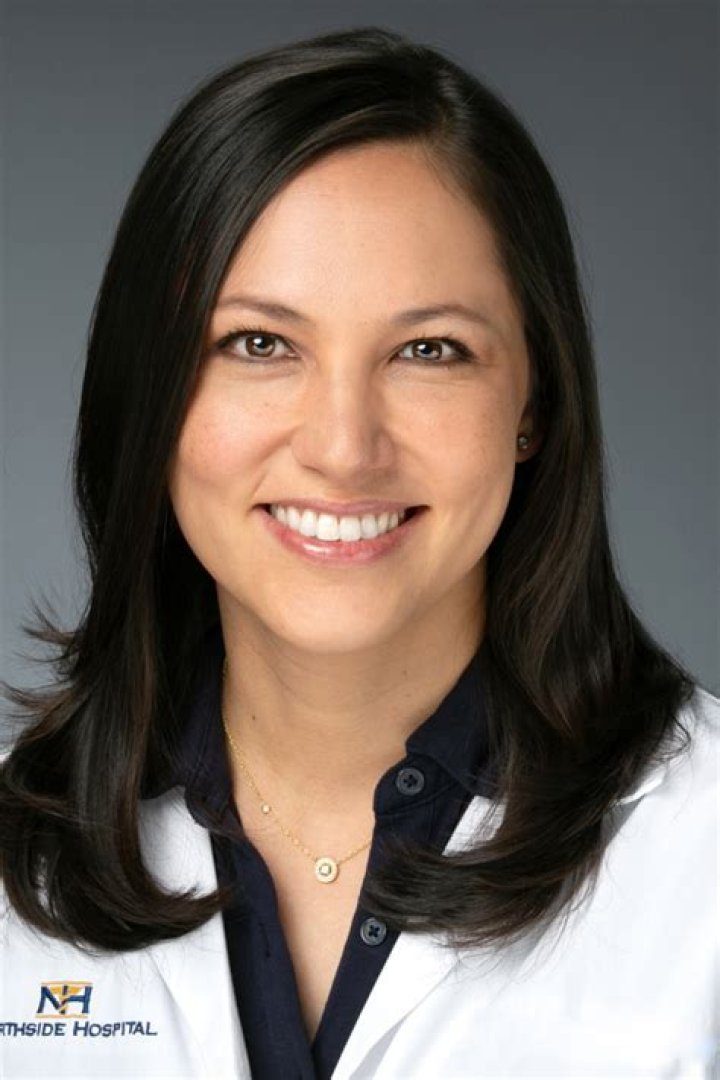 Dr. Laura Miller, MD – Youngstown, OH