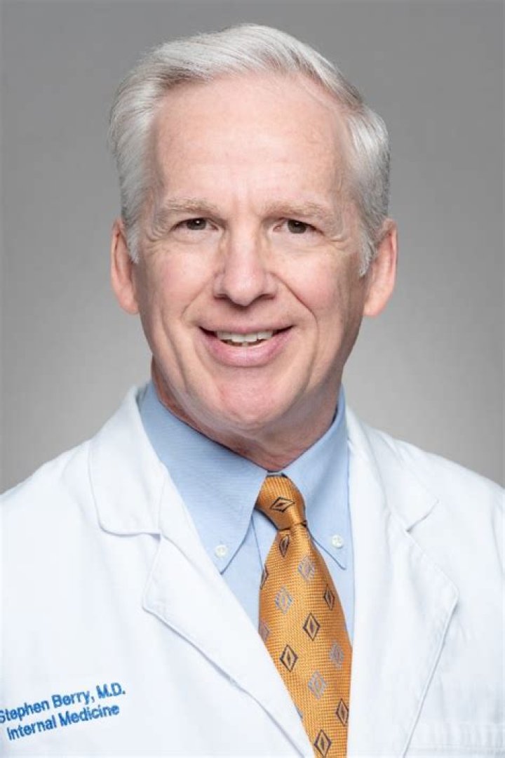 Dr. Laura Newberry, MD – Colorado Springs, CO