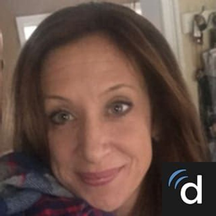 Dr. Laura Pagnotta, DO – Fort Mill, SC