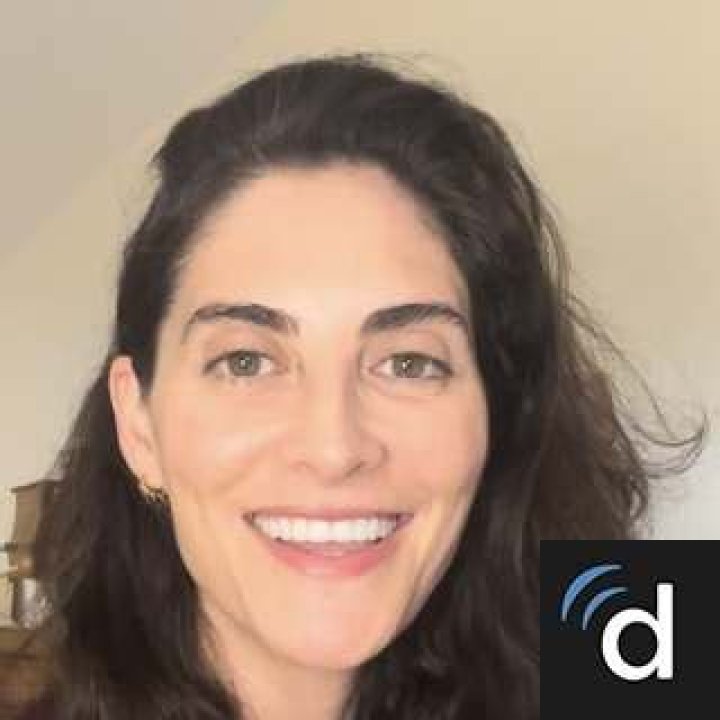 Dr. Laura Rubenstein, MD – San Francisco, CA