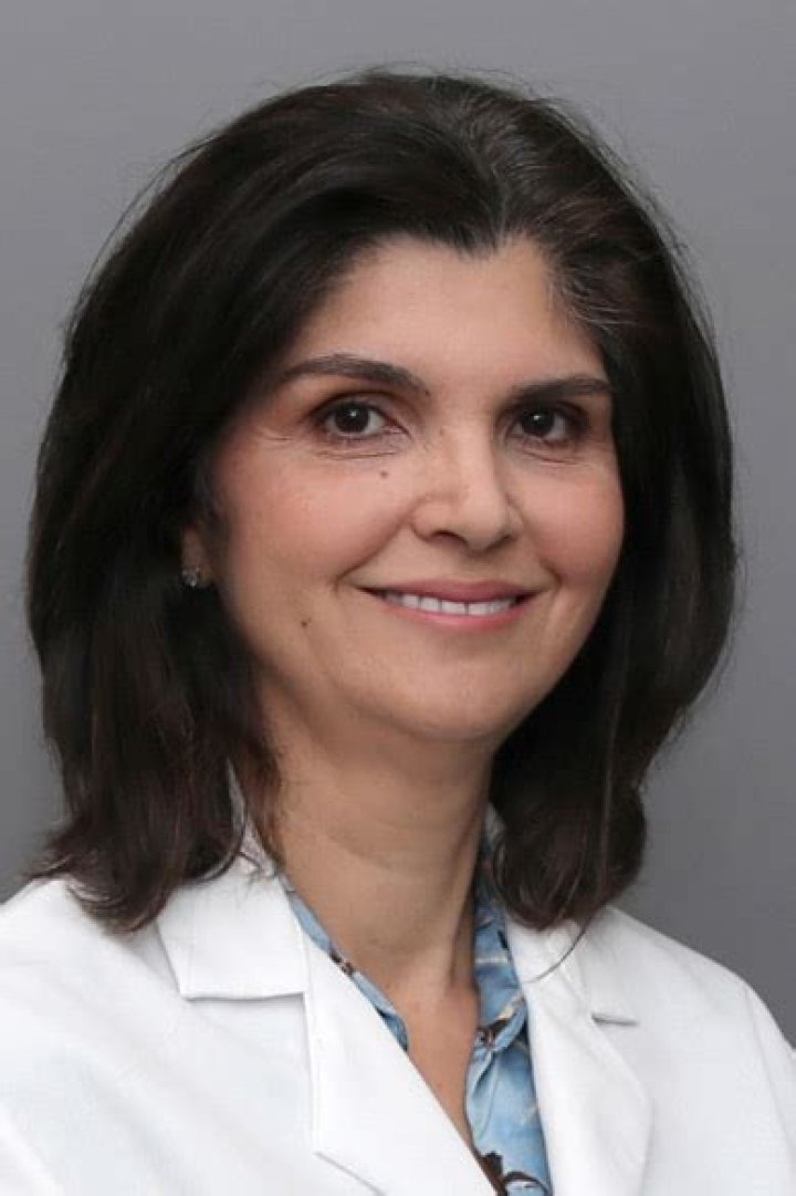 Dr. Laura Sullivan, MD – Malden, MA
