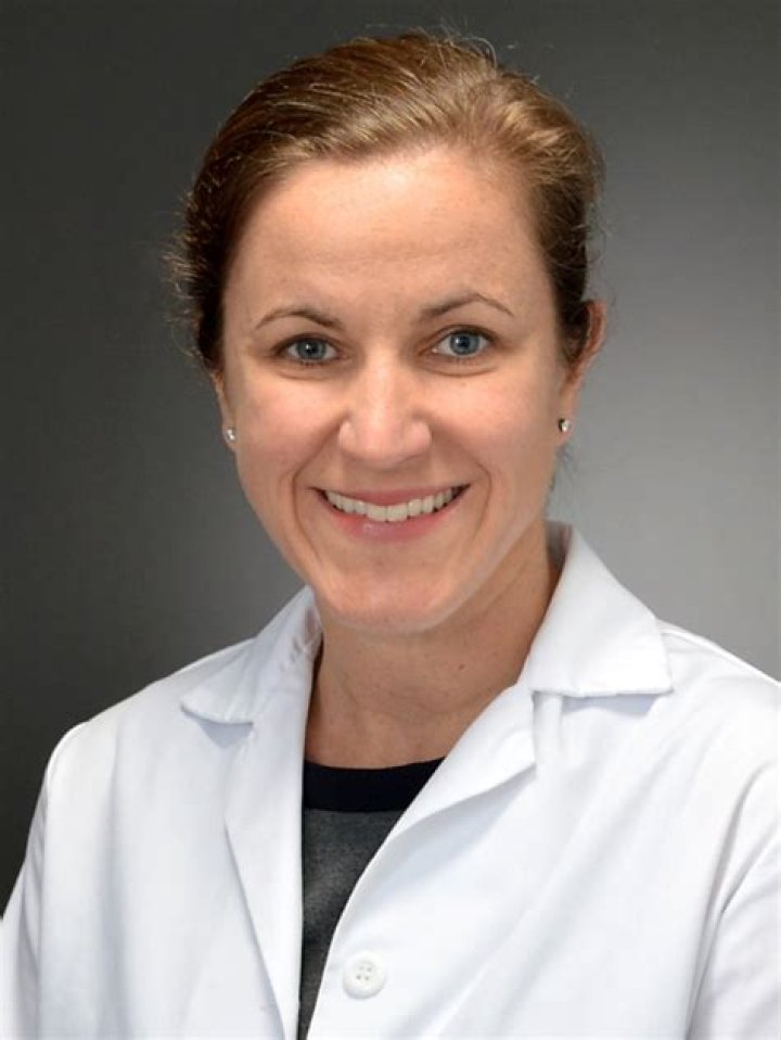 Dr. Laura (Wright) McCray, MD – South Burlington, VT