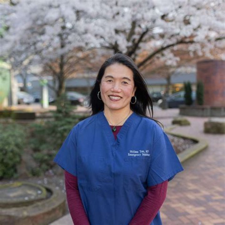 Dr. LauraMarie Brown, MD – Gresham, OR