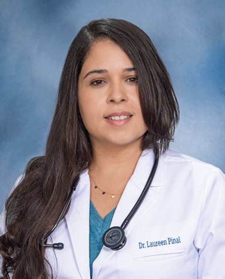 Dr. Laureen Benafield, MD – Fayetteville, AR
