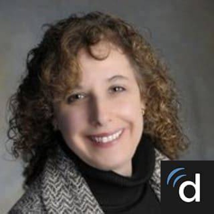 Dr. Lauren Kaplan-Sagal, MD – Berkeley Heights, NJ
