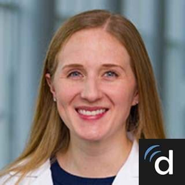 Dr. Lauren Phillips, MD – Dallas, TX