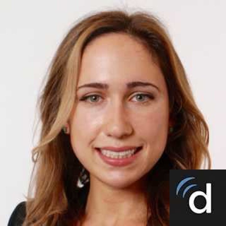 Dr. Lauren Rosenberg, MD – New York, NY