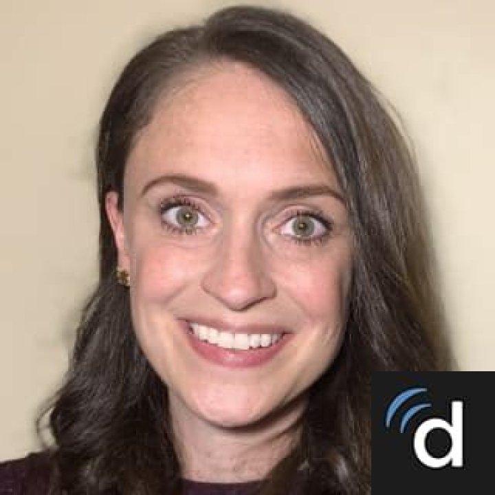 Dr. Lauren Scott, MD – Durham, NC