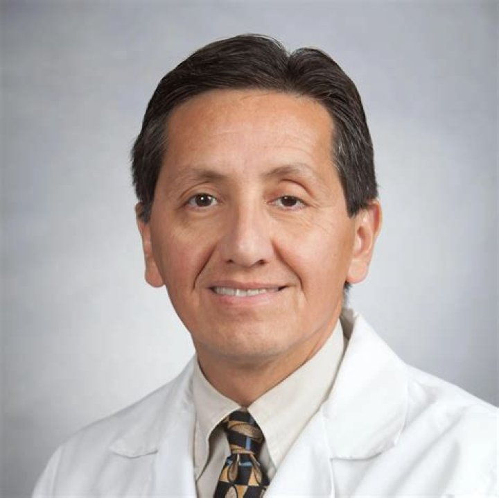 Dr. Laurence Saben, MD – San Diego, CA