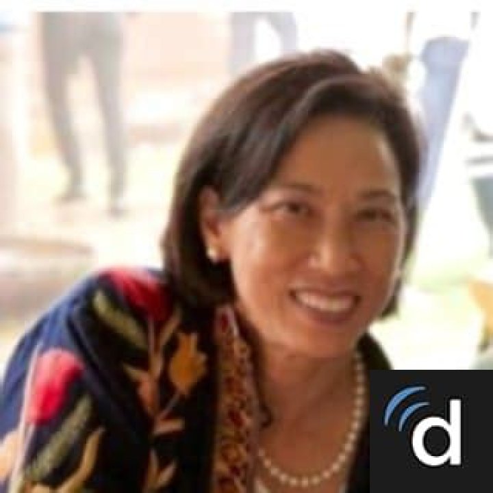 Dr. Laurie Tom, MD – Honolulu, HI