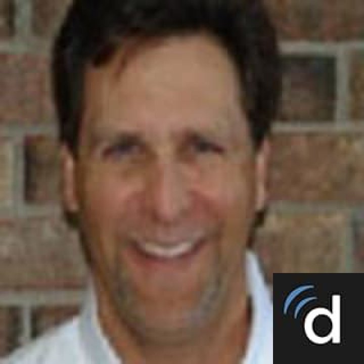 Dr. Lawrence Arkin, MD – Rome, GA