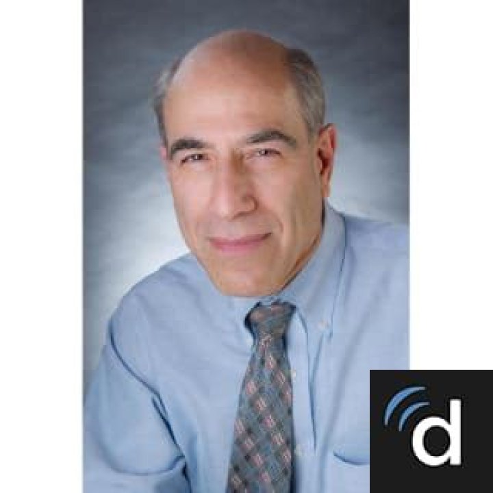 Dr. Lawrence Honig, MD – New York, NY