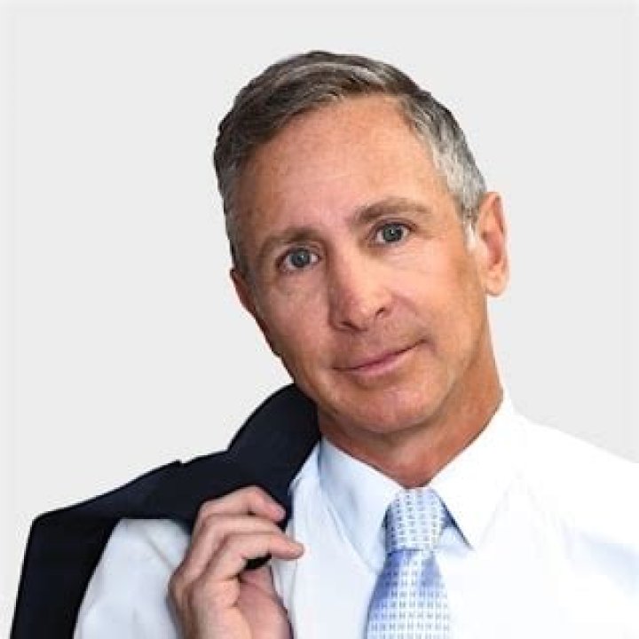 Dr. Lawrence Jaeger Sr., DO – New York, NY